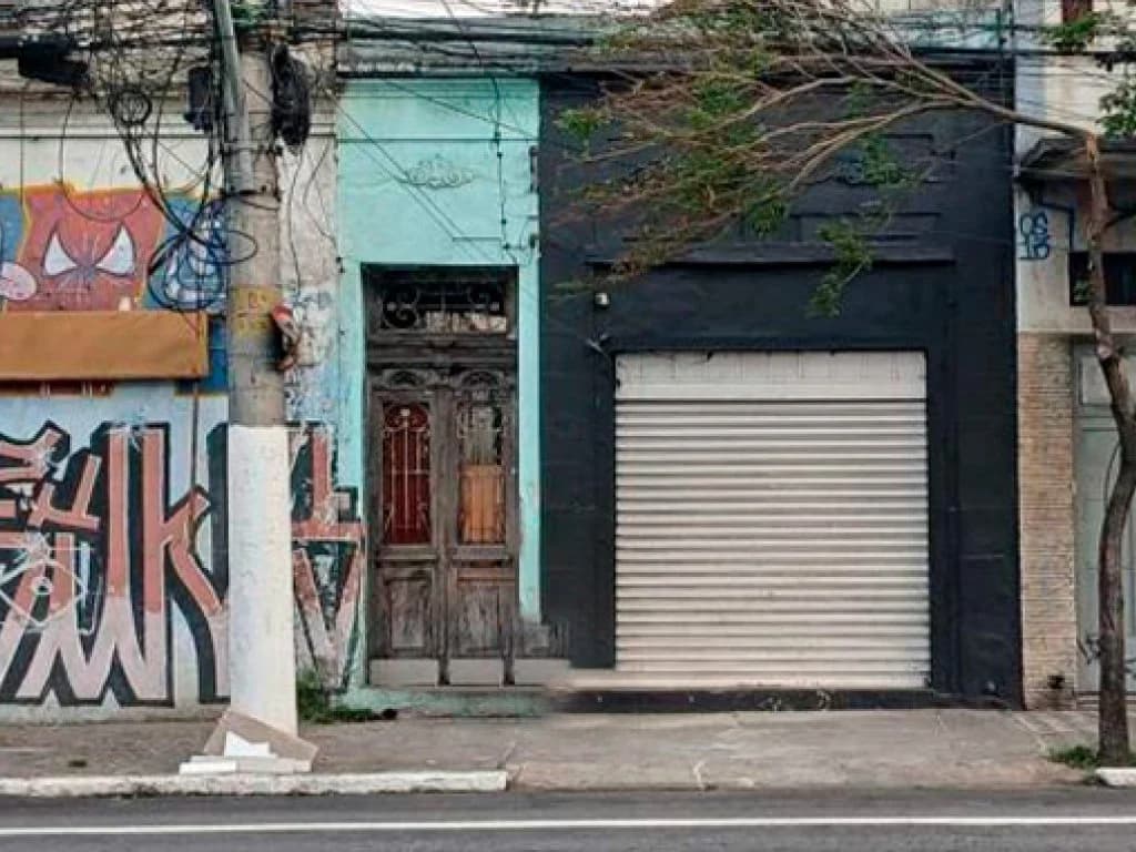Foto 1 de Avenida Celso Garcia, 1502