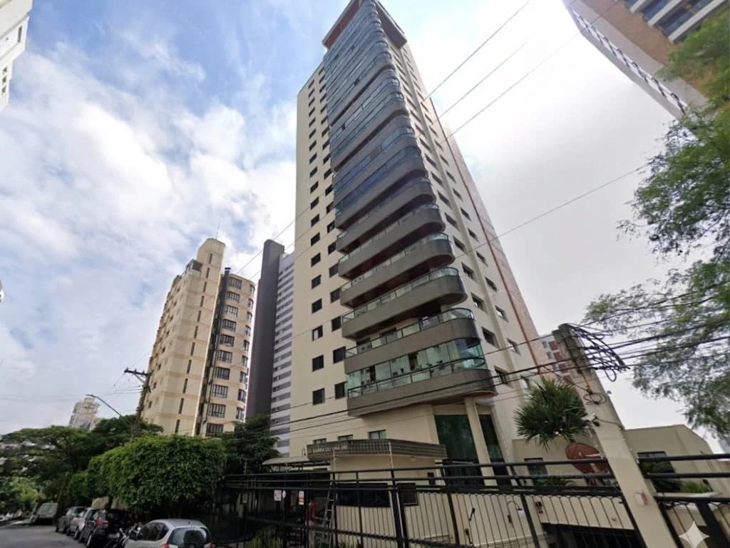 Foto 1 de Rua Itapimirum, 690