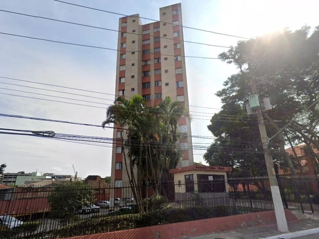 Foto 1 de Rua Benedito Fernandes, 152