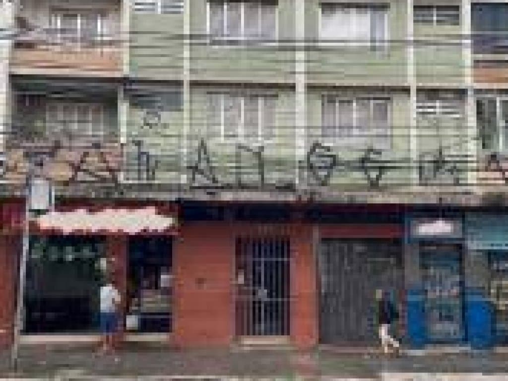 Foto 1 de Avenida Celso Garcia, 2101