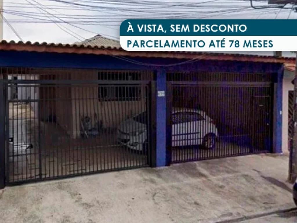Foto 1 de Rua Águas Virtuosas, 659