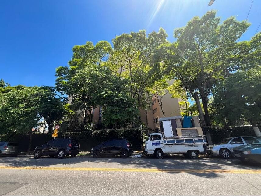 Apartamento em Santana, São Paulo-SP