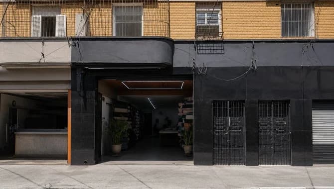 Comercial em Brás, São Paulo-SP