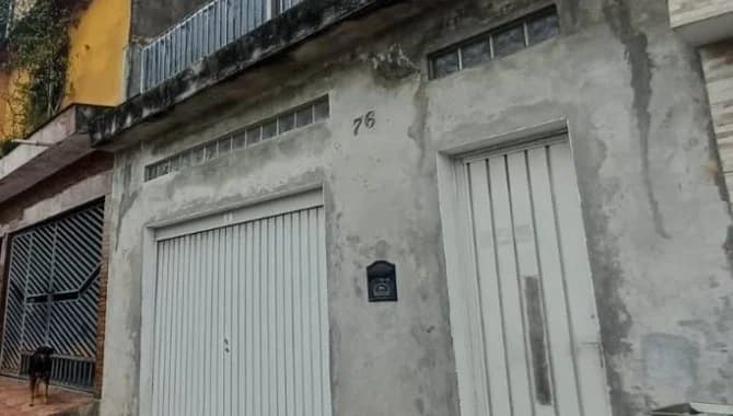 Casa em Jardim Alvina, São Paulo-SP