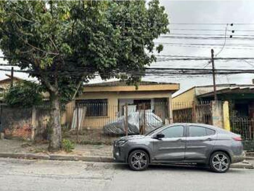 Casa em Jardim São Jorge, São Paulo-SP