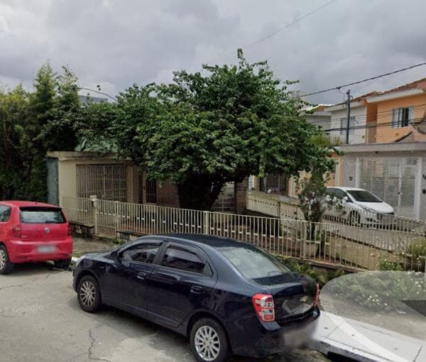 Casa em Vila Prudente, São Paulo-SP